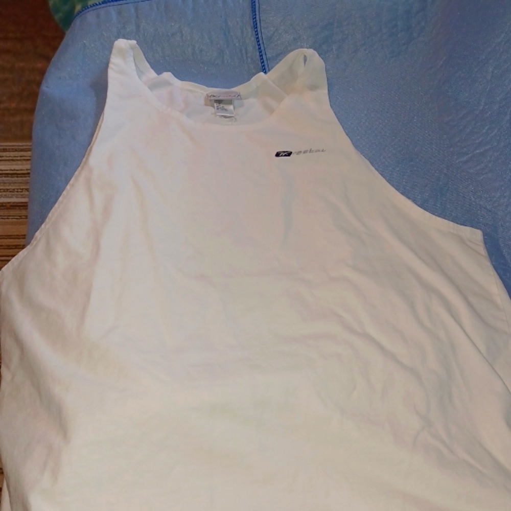 Reebok Tank Top